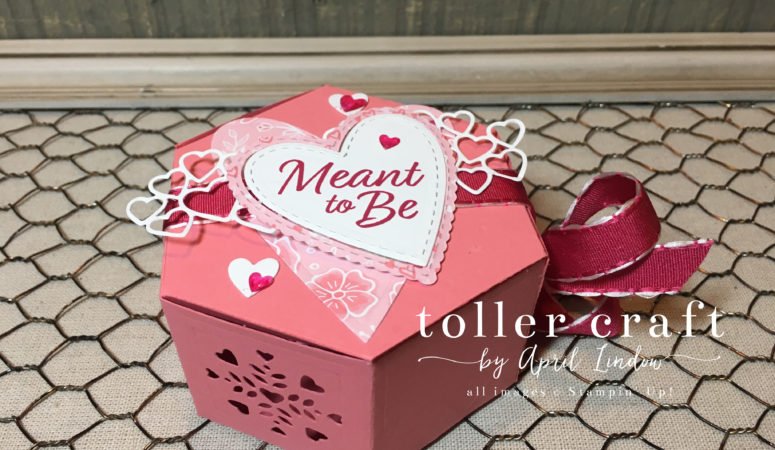 Valentine Box