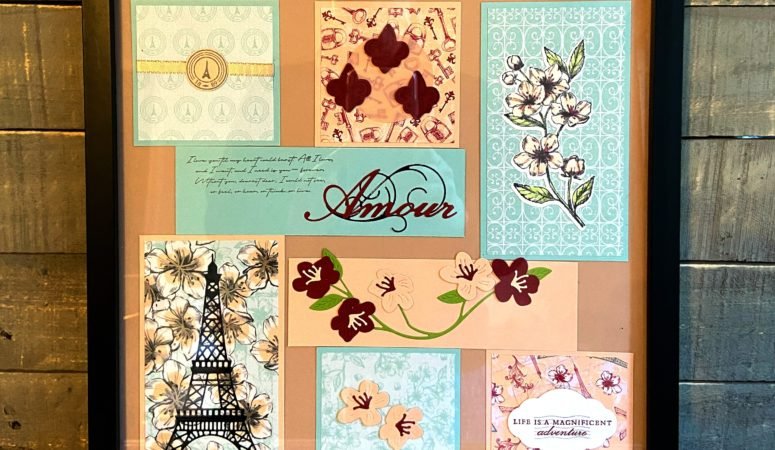 Parisian Blossom Sampler